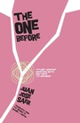 Cover: The One Before - Open Letter