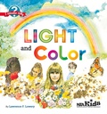Cover: Light and Color - NSTA - National Science Teaching Association