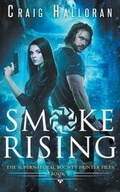 Cover: The Supernatural Bounty Hunter Files - Two-Ten Book Press