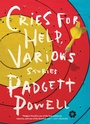 Cover: Cries for Help, Various - Catapult