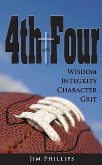 Enlarge image Cover: 4th and Four - Certa Publishing