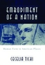 Cover: Embodiment of a Nation - Harvard University Press