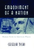Cover: Embodiment of a Nation - Harvard University Press
