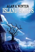 Cover: Island Bluffs - Kbpublishing