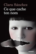 Cover: Ce Que Cache Ton Nom - Marabout