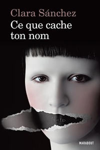 Enlarge image Cover: Ce Que Cache Ton Nom - Marabout