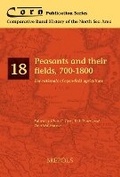 Cover: Rural Institutions in the North Sea Area 1850-1950 - Brepols N.V.