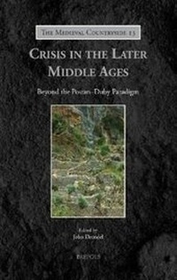 Enlarge image Cover: Crisis in the Later Middle Ages - Brepols N.V.