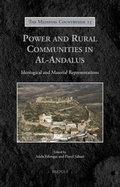 Cover: Power and Rural Communities in Al-Andalus - Brepols N.V.