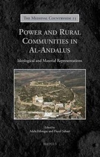 Enlarge image Cover: Power and Rural Communities in Al-Andalus - Brepols N.V.