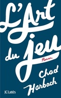 Cover: L'art du jeu - JC Latt&egrave;s