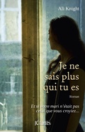 Cover: Je ne sais plus qui tu es - JC Latt&egrave;s