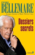 Cover: Dossiers secrets NED 2013 - Editions 1