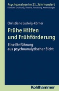 Cover: Fr&uuml;he Hilfen und Fr&uuml;hf&ouml;rderung - Kohlhammer