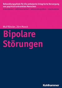 Abbildung von: Bipolare Störungen - Kohlhammer