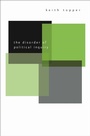 Cover: The Disorder of Political Inquiry - Harvard University Press