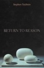Cover: Return to Reason - Harvard University Press