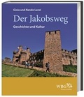 Cover: Der Jakobsweg - wbg Academic in Herder