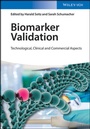Cover: Biomarker Validation - Wiley-VCH