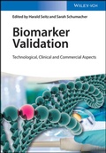 Cover: Biomarker Validation - Wiley-VCH