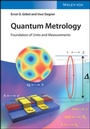 Cover: Quantum Metrology - Wiley
