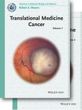 Cover: Translational Medicine: Cancer - Wiley-Blackwell