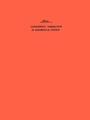 Cover: Isoperimetric Inequalities in Mathematical Physics - Princeton University Press