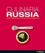 Cover: Culinaria Russia - Ullmann Publishing