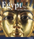 Cover: Egypt: The World of the Pharoahs - Ullmann Publishing