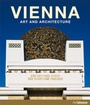 Cover: Vienna - h.f.ullmann publishing