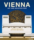 Cover: Vienna - h.f.ullmann publishing