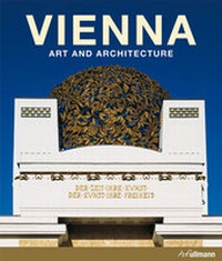 Enlarge image Cover: Vienna - h.f.ullmann publishing