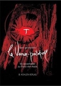 Cover: la Verna-protokoll - K&uuml;hlen, B