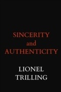 Cover: Sincerity and Authenticity - Harvard University Press