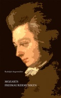 Cover: Mozarts Freimaurermusik EN - AUMAYER
