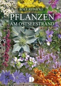 Cover: Pflanzen am Ostseestrand - Demmler Verlag