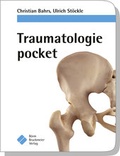 Cover: Traumatologie pocket - B&ouml;rm Bruckmeier