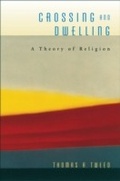 Cover: Crossing and Dwelling - Harvard University Press