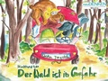 Cover: Stinktier & B&auml;r - Der Wald ist in Gefahr - neuDENKEN Media - Andreas Hollender
