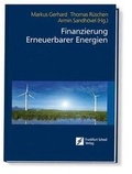 Cover: Finanzierung Erneuerbarer Energien - Frankfurt School Forum