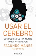 Cover: Usar El Cerebro - Planeta Publishing