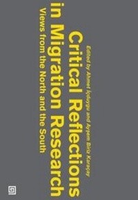 Enlarge image Cover: Critical Reflections in Migration Research - Koc University Press