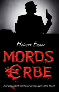 Enlarge image Cover: Mordserbe - Elektronik-Praktiker