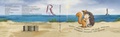 Cover: Reunion - R&eacute;union - Wiedersehen - ROFTASNS
