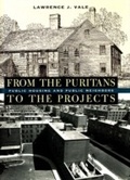 Cover: From the Puritans to the Projects - Harvard University Press