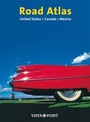 Cover: Road Atlas & Routenplaner - Vista Point