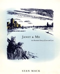 Cover: Janet & Me - Simon & Schuster