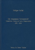 Cover: Die vergessene Partnerschaft - Winkler, Dieter