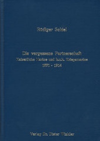 Enlarge image Cover: Die vergessene Partnerschaft - Winkler, Dieter