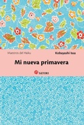 Cover: Mi nueva primavera - Satori Ediciones